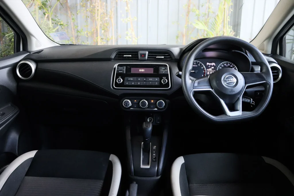 Nissan Almera 1.0 Turbo E 2022 [CEJH]