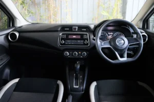 Nissan Almera 1.0 Turbo E 2022 [CEJH]