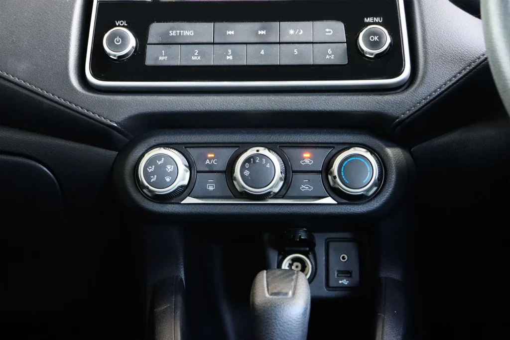 Nissan Almera 1.0 Turbo E 2022 [CEJH]