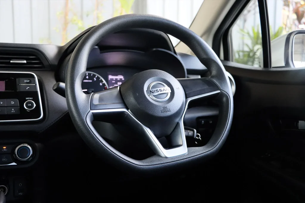 Nissan Almera 1.0 Turbo E 2022 [CEJH]