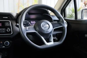 Nissan Almera 1.0 Turbo E 2022 [CEJH]