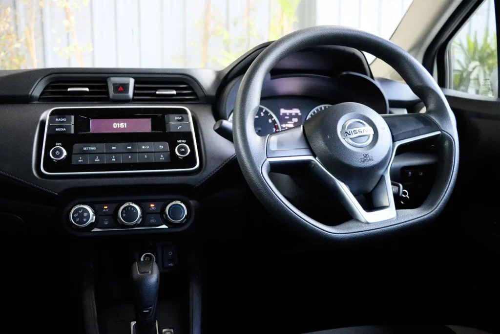 Nissan Almera 1.0 Turbo E 2022 [CEJH]