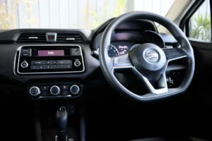 Nissan Almera 1.0 Turbo E 2022 [CEJH]
