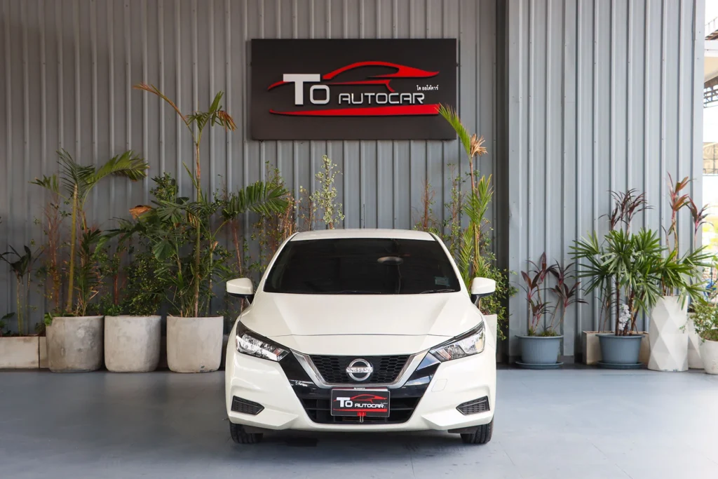Nissan Almera 1.0 Turbo E 2022 [CEJH]