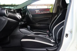Nissan Almera 1.0 Turbo E 2022 [CEJH]