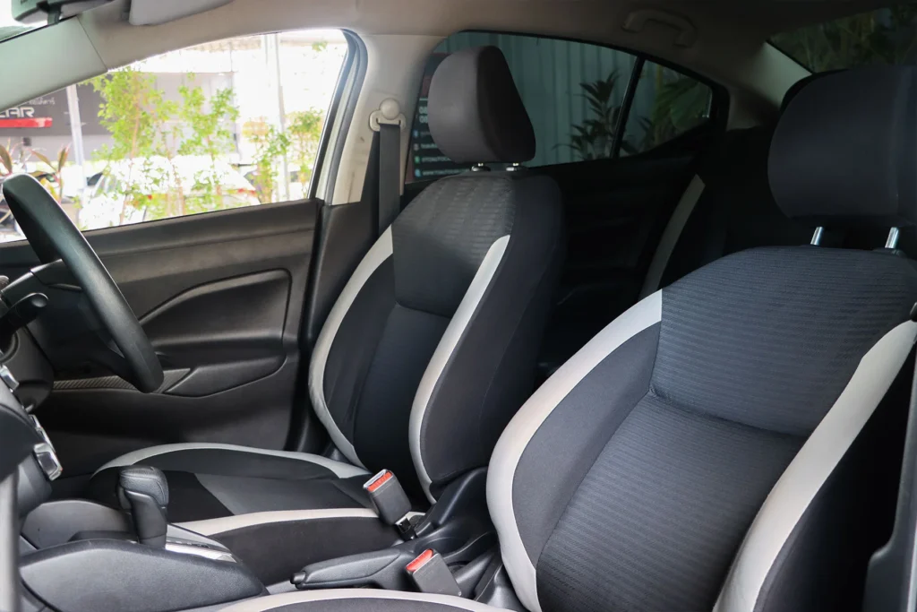 Nissan Almera 1.0 Turbo E 2022 [CEJH]