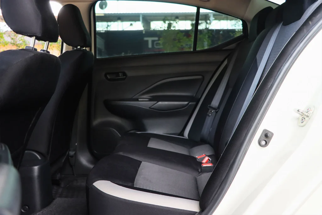 Nissan Almera 1.0 Turbo E 2022 [CEJH]