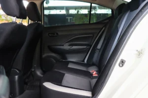 Nissan Almera 1.0 Turbo E 2022 [CEJH]