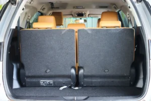 Toyota Fortuner 2.8 V 4WD MNC 2019 [EDGJ]