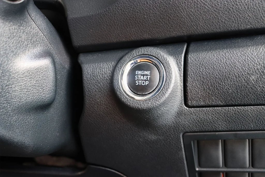 Toyota Fortuner 2.8 V 4WD MNC 2019 [EDGJ]
