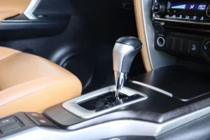 Toyota Fortuner 2.8 V 4WD MNC 2019 [EDGJ]