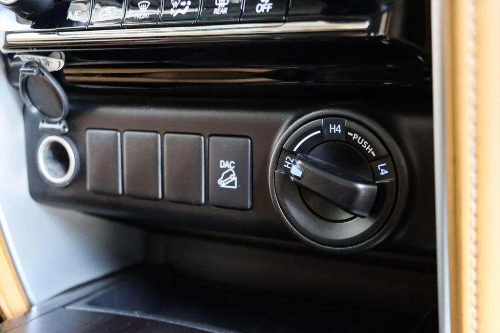 Toyota Fortuner 2.8 V 4WD MNC 2019 [EDGJ]