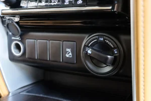 Toyota Fortuner 2.8 V 4WD MNC 2019 [EDGJ]