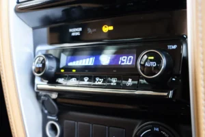Toyota Fortuner 2.8 V 4WD MNC 2019 [EDGJ]