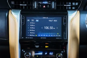 Toyota Fortuner 2.8 V 4WD MNC 2019 [EDGJ]