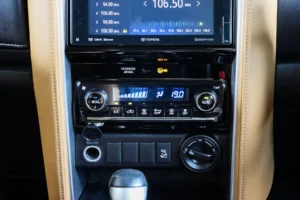 Toyota Fortuner 2.8 V 4WD MNC 2019 [EDGJ]