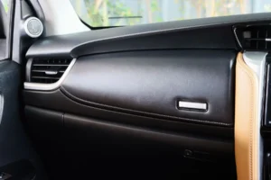 Toyota Fortuner 2.8 V 4WD MNC 2019 [EDGJ]