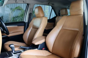 Toyota Fortuner 2.8 V 4WD MNC 2019 [EDGJ]
