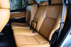 Toyota Fortuner 2.8 V 4WD MNC 2019 [EDGJ]