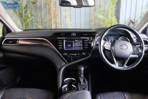 Toyota Camry 2.0 G 2019 [ADBJ]