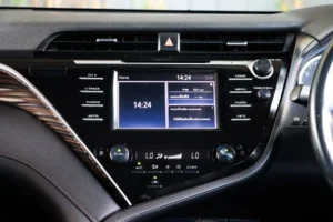 Toyota Camry 2.0 G 2019 [ADBJ]