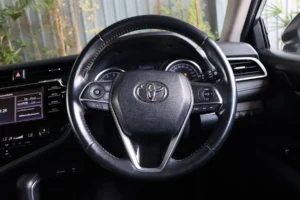 Toyota Camry 2.0 G 2019 [ADBJ]