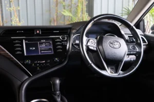 Toyota Camry 2.0 G 2019 [ADBJ]