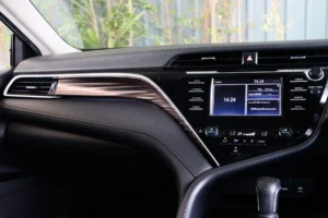 Toyota Camry 2.0 G 2019 [ADBJ]