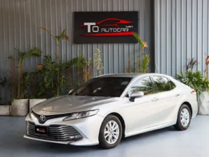 Toyota Camry 2.0 G 2019 [ADBJ]
