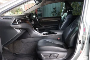Toyota Camry 2.0 G 2019 [ADBJ]