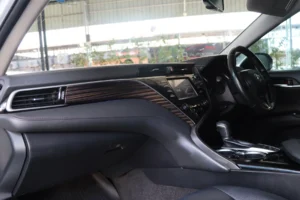 Toyota Camry 2.0 G 2019 [ADBJ]