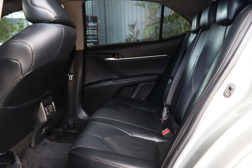 Toyota Camry 2.0 G 2019 [ADBJ]