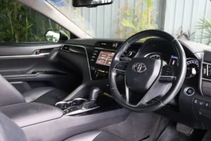 Toyota Camry 2.0 G 2019 [CJEJ]