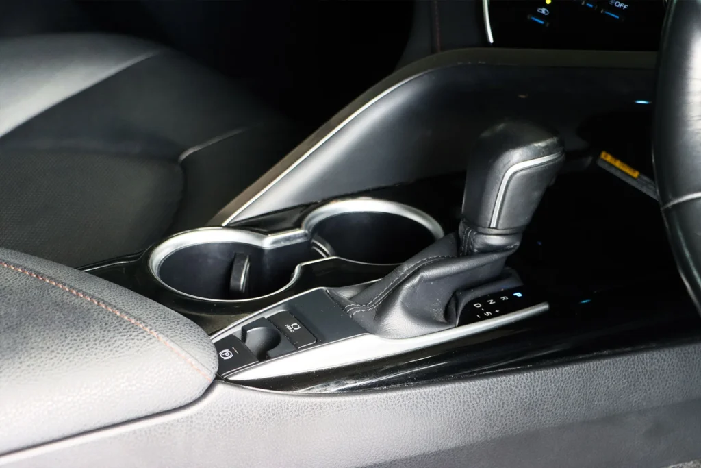 Toyota Camry 2.0 G 2019 [CJEJ]