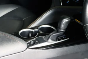 Toyota Camry 2.0 G 2019 [CJEJ]