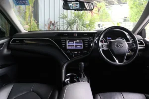 Toyota Camry 2.0 G 2019 [CJEJ]