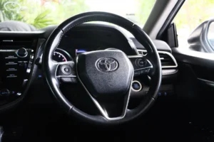 Toyota Camry 2.0 G 2019 [CJEJ]