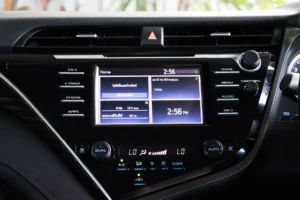 Toyota Camry 2.0 G 2019 [CJEJ]