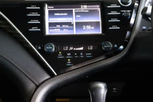 Toyota Camry 2.0 G 2019 [CJEJ]