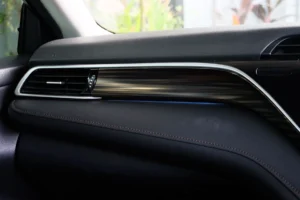 Toyota Camry 2.0 G 2019 [CJEJ]
