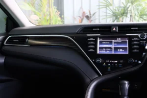 Toyota Camry 2.0 G 2019 [CJEJ]