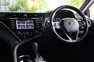 Toyota Camry 2.0 G 2019 [CJEJ]