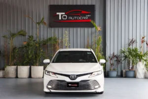 Toyota Camry 2.0 G 2019 [CJEJ]