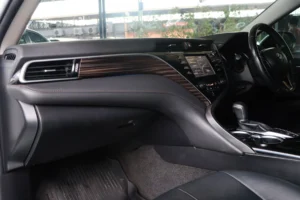 Toyota Camry 2.0 G 2019 [CJEJ]