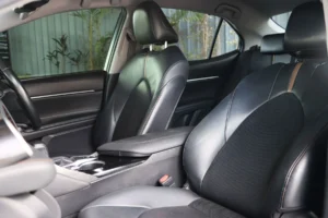 Toyota Camry 2.0 G 2019 [CJEJ]