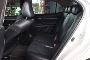 Toyota Camry 2.0 G 2019 [CJEJ]