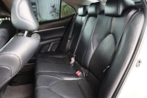 Toyota Camry 2.0 G 2019 [CJEJ]