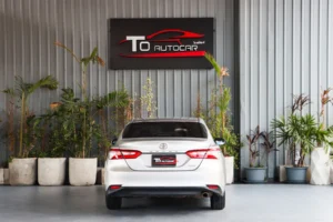 Toyota Camry 2.0 G 2019 [CJDC]