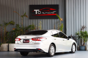 Toyota Camry 2.0 G 2019 [IJCA]