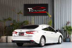Toyota Camry 2.0 G 2019 [IJDD]